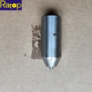 Boquilla de Inyección 7C-2238 de Alta Calidad para Motor 3508 3512 3516 para Excavadora - Product Image 5