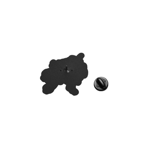 Broche de esmalte con diseño de mantis orante para mujer, broches de poder feminista, insignia para mochila y solapa, regalo de joyería para amigas - Product Image 5