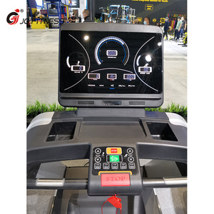 Gym Commercial <strong>Manual</strong> Treadmill Motorized Treadmill <strong>Tredmill</strong> Fitness Electric Treadmill Trademill Running Machine - Product Image 4
