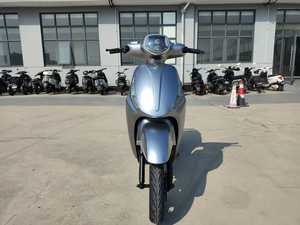 Motocicleta Eléctrica Saige de 45 km/h con Batería de Litio <span class=keywords><strong>Roma</strong></span> de 800w 48v, Scooter Eléctrico Económico, Motocicleta Eléctrica Kuge Saige - Product Image 5