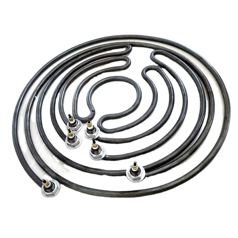 stainless steel bbq heating element 3.5kw