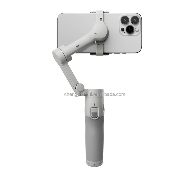 Osmo Mobile 7 / Osmo Mobile 7P Robust 3- Gimbal Stabilization 10-Hour Battery Life for 5.3 ActiveTrack 7.0 USB-C
