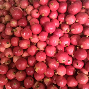 Melograni Freschi del Sichuan con Semi Neri Ricchi di Succo Dolce-Acido e Profilo di Sapore Distintivo - Product Image 5