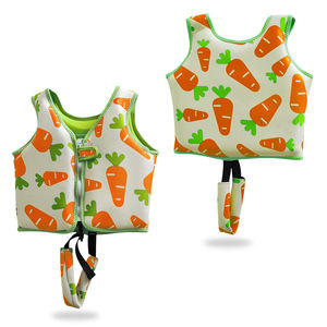 طفل صغير في ممارسة السباحة تدريب الطفل سترة الطفو - Product Image 4