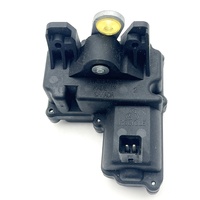 Actionneur de verrouillage électrique 05019038AA pour Chrysler Caravan Town & Country 2001-2007, ensemble moteur de verrouillage de hayon automatique 5019038AA