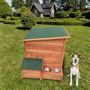 Sd0606060603 עץ חיצוני גדול לקפל מתכת עמיד למים לסביבה - Product Image 6