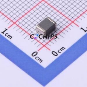 BCMS453223I1018A Ferrite Bead 1812 RF ( Impedance @ Frequency: 100Ohm@100MHz )( Error: 25% )( DC Resistance (DCR): 7mOhm ) - Product Image 1