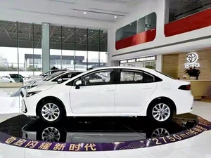 Voiture d'occasion <span class=keywords><strong>2021</strong></span> <span class=keywords><strong>Toyota</strong></span> <span class=keywords><strong>Corolla</strong></span> 1.2T <span class=keywords><strong>S</strong></span>-CVT Elite Plus Edition Essence Énergie 116 ch/ps L4 Turbocompressé 4 portes 5 places Berline compacte - Product Image 5