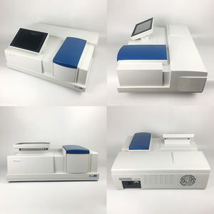 MesuLab 베스트 셀러 더블 빔 UV VIS 분광기 L9 실험실 모델 - Product Image 4