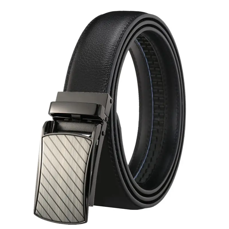 leather mens belts