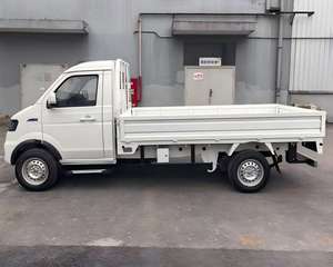 Camioneta Mini Modelo Aucwell en Oferta con Dos Asientos - Product Image 2