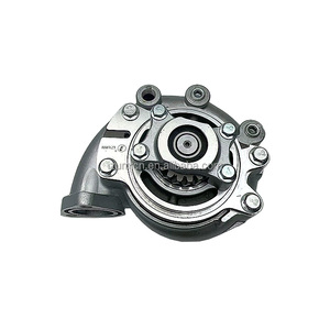 ปั๊มน้ำเครื่องยนต์ดีเซล IZUMI 6WA1 6WF1 รุ่น 1-136500-570 8-981460-730 1-13650057-0 8-98146073-0 - Product Image 4