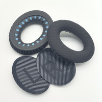 Accessoires de bande XY pour écouteurs Bose QuietComfort 35II & QC35 coussinets en éponge pour écouteurs de 1ère et 2ème génération