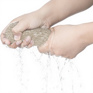 Toallas de Baño de Microfibra Suaves y Absorbentes de Alta Calidad, Secado Rápido, Gruesas y Cómodas, de Color Sólido, para Uso en el Hogar, Hotel, Spa y Ducha - Product Image 2