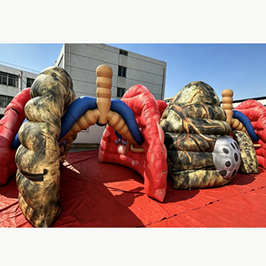 Exhibición Educativa Antitabaco: Comparación <span class=keywords><strong>de</strong></span> Pulmón Saludable <span class=keywords><strong>y</strong></span> Pulmón <span class=keywords><strong>de</strong></span> <span class=keywords><strong>Fumador</strong></span> Gigante Inflable <span class=keywords><strong>de</strong></span> Tela Oxford - Product Image 6