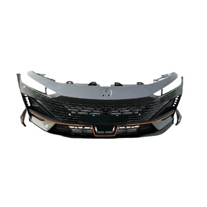 ชุดกันชนหน้าสำหรับรถยนต์ Chang'an Uni-V 1.5T รุ่นสปอร์ต อะไหล่ตัวถังรถยนต์ - Product Image 1