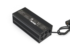 Adaptateur d'alimentation AC/DC Quick <span class=keywords><strong>Charge</strong></span> QC3.0 240W avec protection OVP - Product Image 2