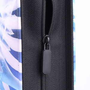 9-Pocket Card Binder com logotipo personalizado PU Capa Detém 360 Pokemon Trading Game Cards - Product Image 5