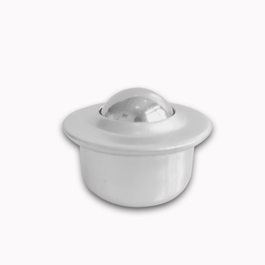 Heavy Load Stainless Steel 304 Ball Transfer Unit CY-25A <strong>1inch</strong> Metal Ball Bearing Universal Conveying Ball <strong>Caster</strong> - Product Image 4