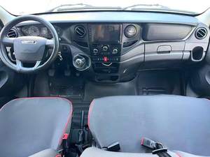 Vehículo Usado Multipropósito de Alta Calidad: <span class=keywords><strong>Iveco</strong></span> Daily 2.0T Super Rui <span class=keywords><strong>2021</strong></span>, Distancia Entre Ejes Corta, Techo Bajo, Transmisión Manual, Volante a la Izquierda - Product Image 6