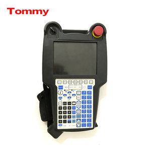 CNC FANUC Teach Pendant A05B-2255-C100#ESW Original Robot Manipulator Parts High Quality with Stock - Product Image 1