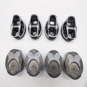 مكبس محرك جديد 13101-38090 13301-38010 94 مم لسيارات لكزس GS460 وLS460 وLS460L بمحرك 4.6 لتر V8 1URFSE URS190 USF4 #   ضمان لمدة سنة واحدة - Product Image 4