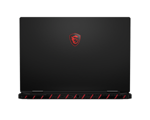 โน้ตบุ๊กเกมมิ่ง MSI 18 Pro A14V Pro-224CN/226CN/007CN รุ่น I9-14900HX/DDR5 32GB*2/2TB NVMe /RTX 4090 16GB/หน้าจอ 4K Mini LED/120Hz - Product Image 3