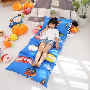 VISI New Indoor Functional Bean Bag Leisure Sofa Folding Bed,kids adults beanbag bed ,lovely baby bean sack bed