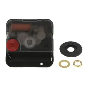 Youngtown Quartz Plastic 12888 Clock Movement Mechanism With Hands