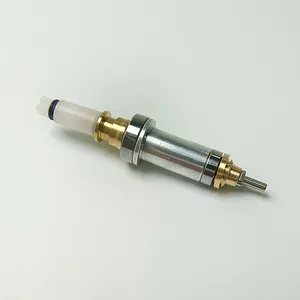 Electric Nail Drill Pen Handle Spindle <b>File</b> Polish Grind Machine Manicure Tool - Product Image 2