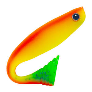 6 <span class=keywords><strong>esche</strong></span> da <span class=keywords><strong>pesca</strong></span> morbide pz/borsa <span class=keywords><strong>esche</strong></span> <span class=keywords><strong>artificiali</strong></span> morbide 10CM 5.3G <span class=keywords><strong>esche</strong></span> morbide lisce di simulazione <span class=keywords><strong>per</strong></span> carpe marine - Product Image 5