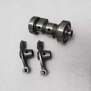 <span class=keywords><strong>Arbre</strong></span> <span class=keywords><strong>à</strong></span> cames CQHZJ <span class=keywords><strong>à</strong></span> <span class=keywords><strong>prix</strong></span> d'usine pour moteurs Dayang Dy100 C100/CD110, compatible avec les modèles <span class=keywords><strong>à</strong></span> cadre ouvert et tricycles - Product Image 2