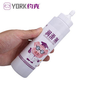 Nuovo lubrificante veterinario lubrificante Gel lubrificante medico Gel - Product Image 5