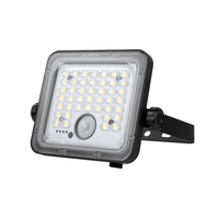Projecteur LED paysager ultra-lumineux 10W, étanche IP65, pour extérieur