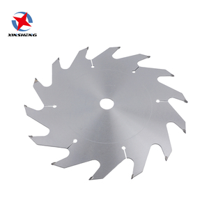 <span class=keywords><strong>Lame</strong></span> de scie circulaire pour bois de scierie personnalisée, <span class=keywords><strong>lame</strong></span> de scie circulaire TCT pour bois <span class=keywords><strong>massif</strong></span> - Product Image 3