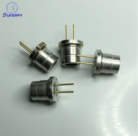 Diode laser TO9 de 450nm 6W