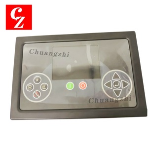 Controlador de Placa de Computadora Original para Compresor de Aire Ingersoll Rand 23711288 - Product Image 1