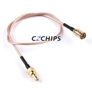 KH-SMBJ-SMBK-RG1.78-260MM RF Cable RF Whole Sale Electronic Component Chips Supplier & BOM Service - Product Image 1