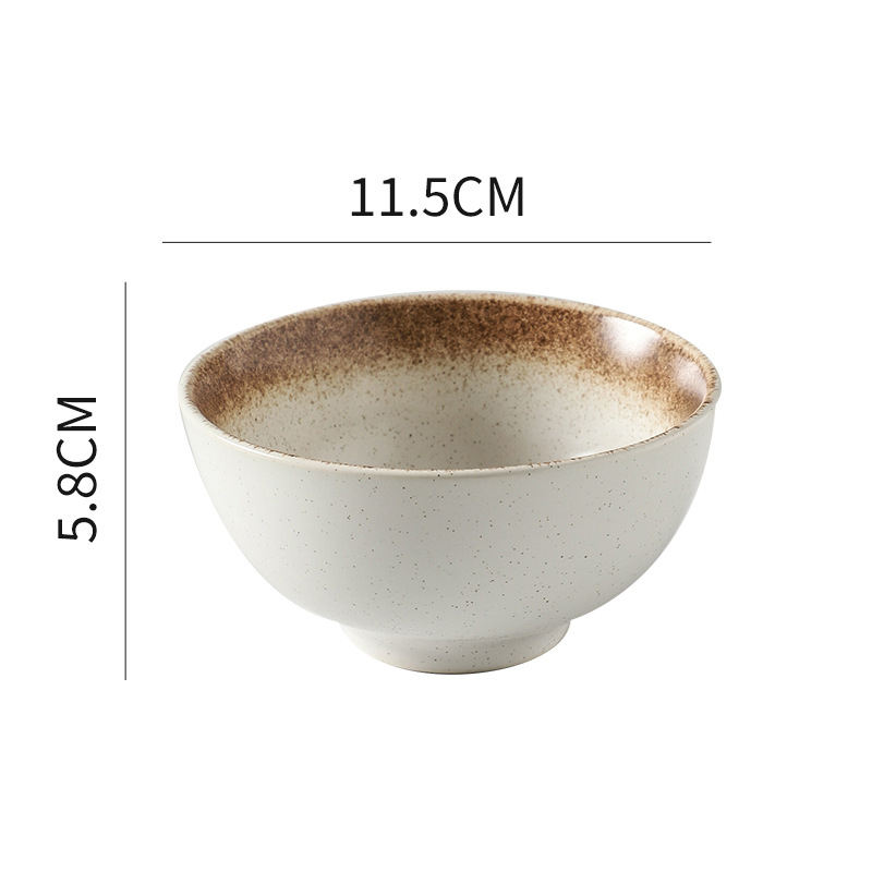 4.5 inch bowl