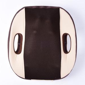 Aplicación corporal Espalda Cuello Hombro Masaje Almohada Columna cervical Cojín Producto de masaje - Product Image 5