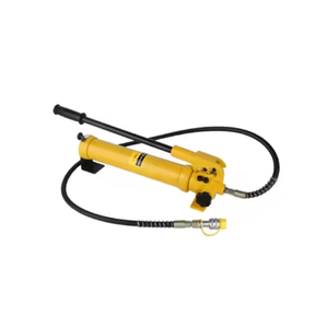 ระบบไฮดรอลิกสำหรับการซ่อมแซมนอกสถานที่ cp-700-a ปั๊มมือไฮดรอลิก - Product Image 1