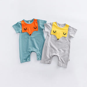 Vêtements pour bébés : Grossiste chinois de vêtements pour bébés, type tricoté, barboteuses de boutique pour petites filles - Product Image 2