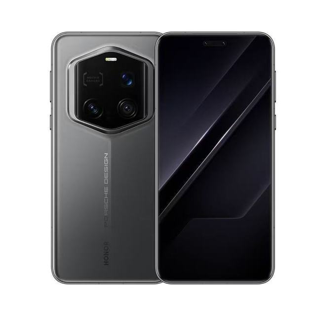 Brand New Original Honor Magic 7 RSR 5G Smartphone 6.8 Inches OLED 120Hz Screen Snapdragon 8 Elite Battery 5850mAh Mobile Phone