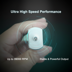 <span class=keywords><strong>Moteur</strong></span> AEG sans balais JL-FS460W de haute qualité pour accessoires de pistolet jouet OEM Gel dynamitage haute vitesse + <span class=keywords><strong>moteur</strong></span> à trou en D étendu - Product Image 2