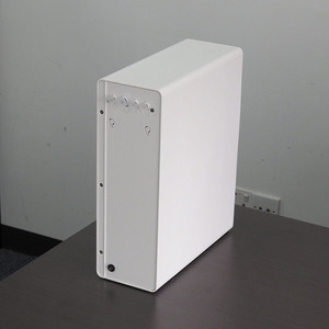 Under Sink Auto Back Wash,400GPD Reverse Osmosis Water Filter System - Product Image 5