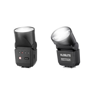 Vloglite F02 <span class=keywords><strong>Mini</strong></span> Cámara <span class=keywords><strong>Flash</strong></span> Estudio de fotografía digital Cámara universal Speedlite <span class=keywords><strong>Flash</strong></span> para cámaras Sony Canon Fuji <span class=keywords><strong>Nikon</strong></span> - Product Image 3