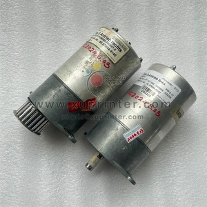 MA Original 80.37M44-8140 & 80.37M44-8141 Ink Key Motor 8037M448140 8037M448141 for Man Roland 700 Offset <b>Printing</b> <b>Machine</b> Parts - Product Image 2