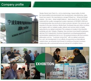 Hoge Kwaliteit 10.9 Kwaliteit Wiel Studs Carbon Stalen Wiel Bout - Product Image 4