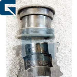 ยางรองกันกระแทก WG9770590324 สำหรับอะไหล่รถบรรทุก - Product Image 3