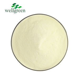 Poudre de vitamine <span class=keywords><strong>Soluble</strong></span> dans l'eau de qualité alimentaire 1000 ~ 2000ppm poudre de vitamine K2 Mk7 - Product Image 1